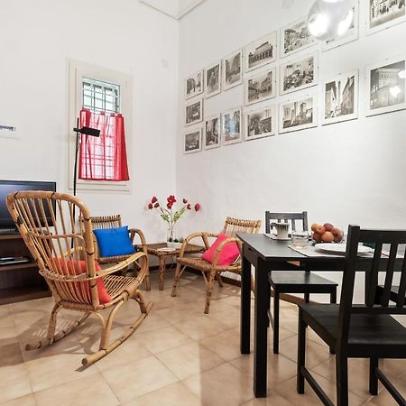 Torresotto Di Porta Govese Apartment Bologna Ngoại thất bức ảnh
