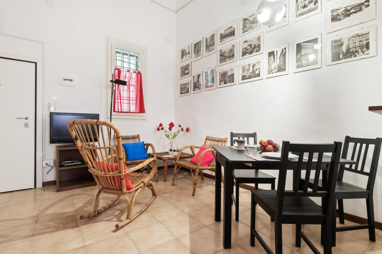 Torresotto Di Porta Govese Apartment Bologna Ngoại thất bức ảnh