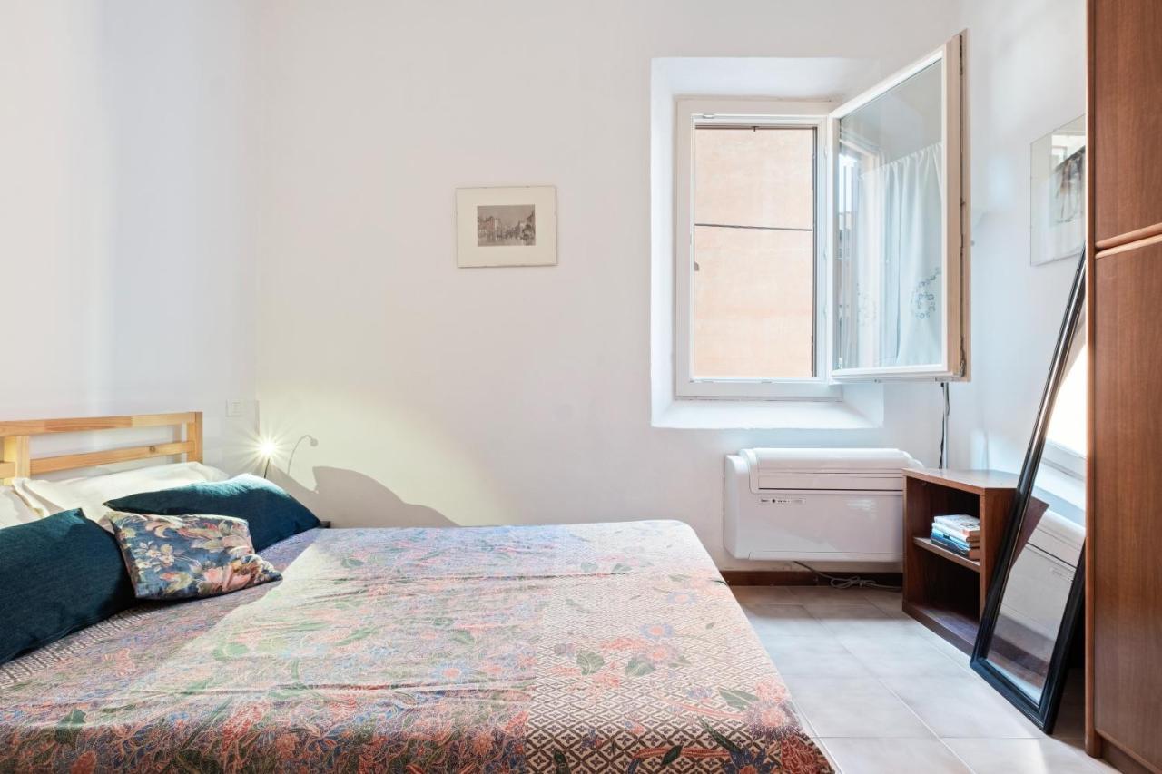 Torresotto Di Porta Govese Apartment Bologna Ngoại thất bức ảnh