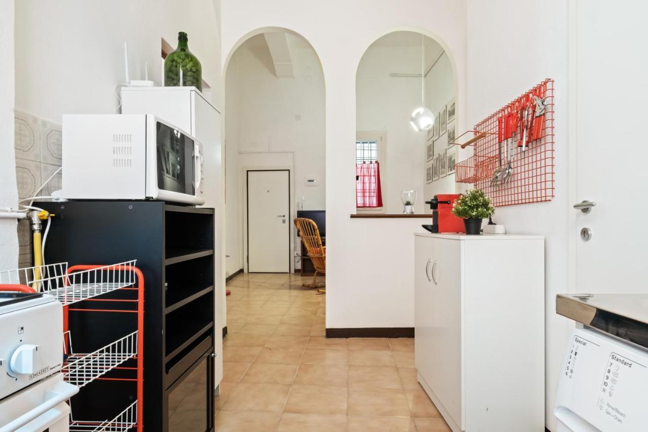 Torresotto Di Porta Govese Apartment Bologna Ngoại thất bức ảnh