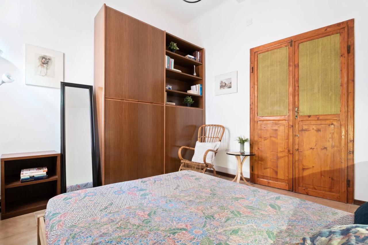 Torresotto Di Porta Govese Apartment Bologna Ngoại thất bức ảnh