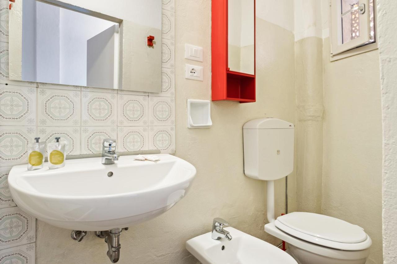 Torresotto Di Porta Govese Apartment Bologna Ngoại thất bức ảnh