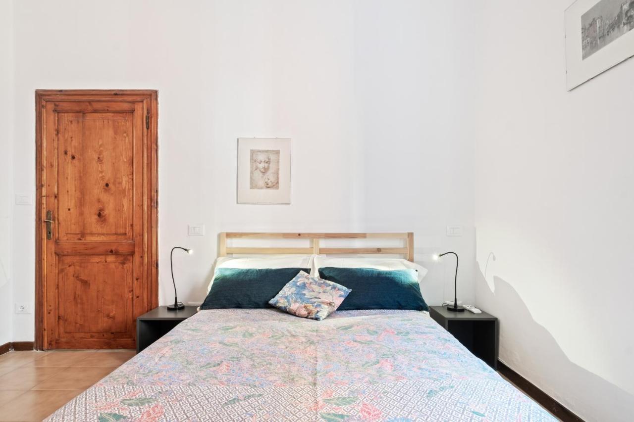 Torresotto Di Porta Govese Apartment Bologna Ngoại thất bức ảnh