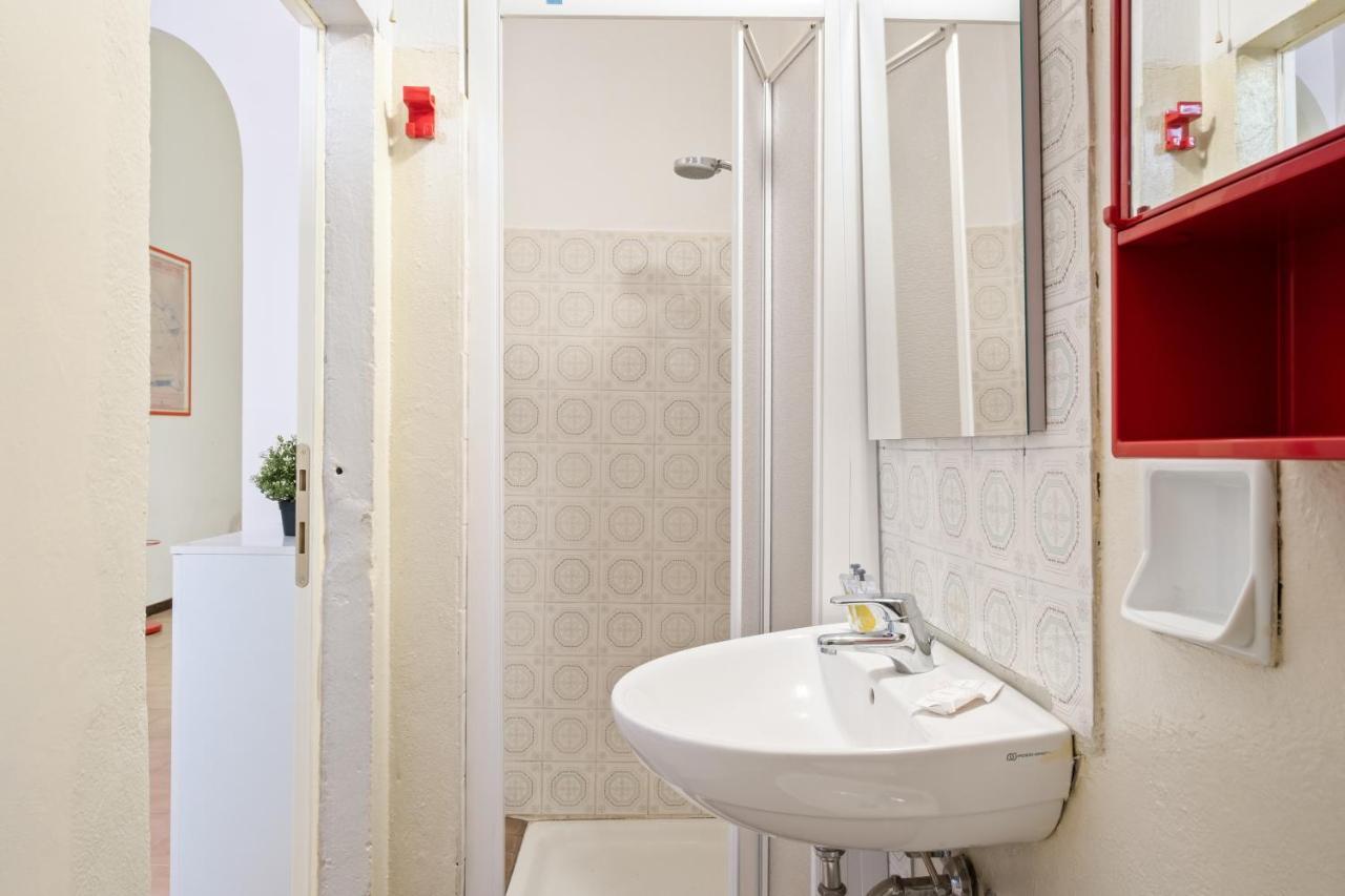 Torresotto Di Porta Govese Apartment Bologna Ngoại thất bức ảnh