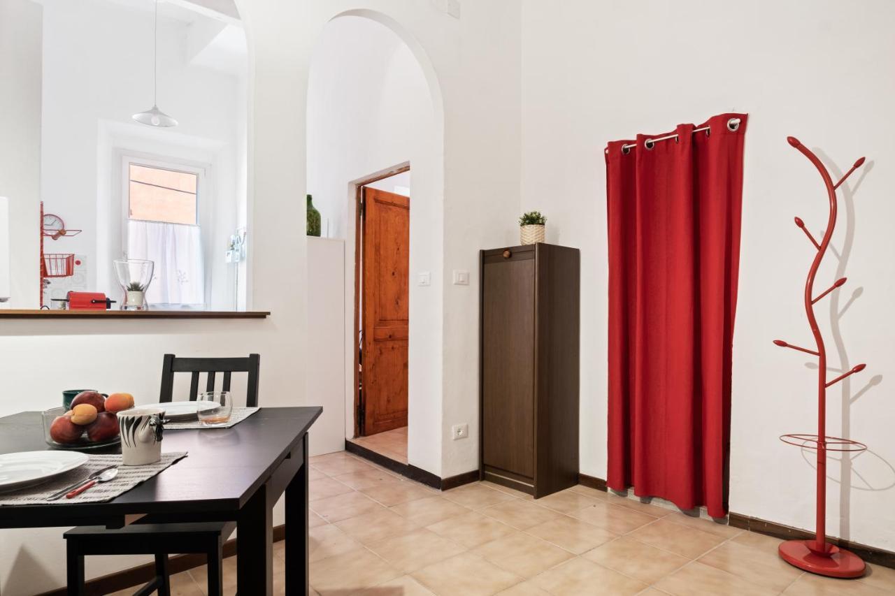 Torresotto Di Porta Govese Apartment Bologna Ngoại thất bức ảnh